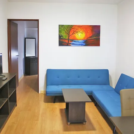 Apartament Cozy *