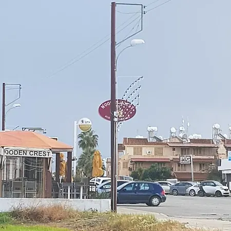Διαμέρισμα Cozy Πρωταράς